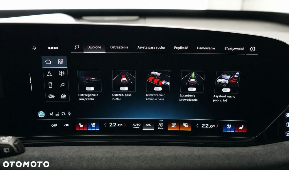 Audi A6 Avant e-tron - 38