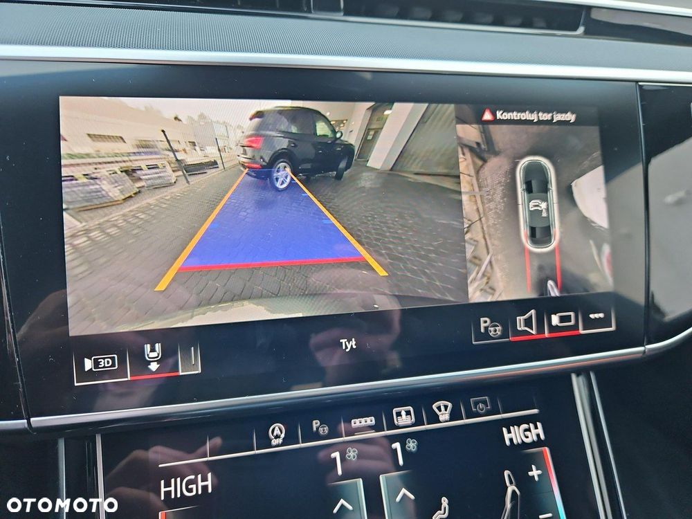 Audi A8 L 50 TDI quattro tiptronic - 28