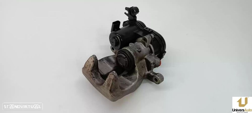 PINÇA TRAVÃO TRASEIRA DIREITA MERCEDES-BENZ CLA COUPÉ 2015 -A0004232481 - 4