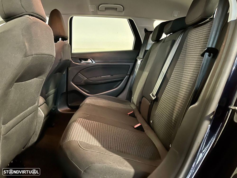 Peugeot 308 SW BlueHDi 130 EAT8 Style - 5