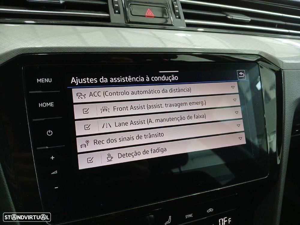 VW Passat Variant 1.4 TSI GTE Plug-in - 27