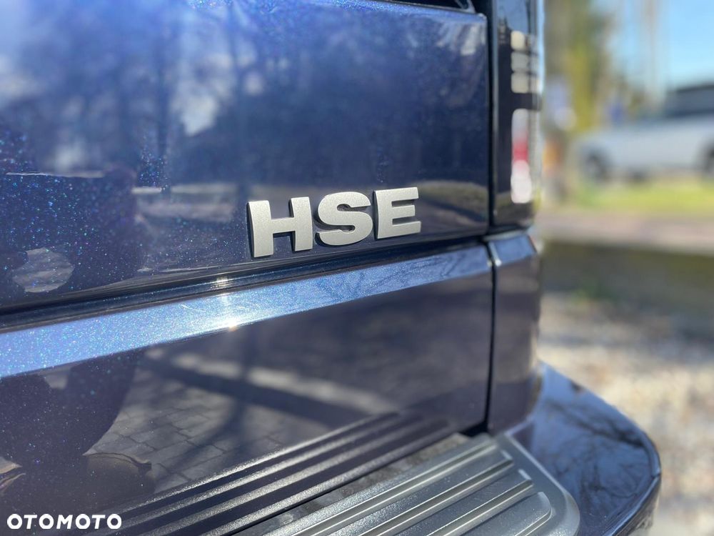 Land Rover Discovery 3.0 SD V6 HSE - 11