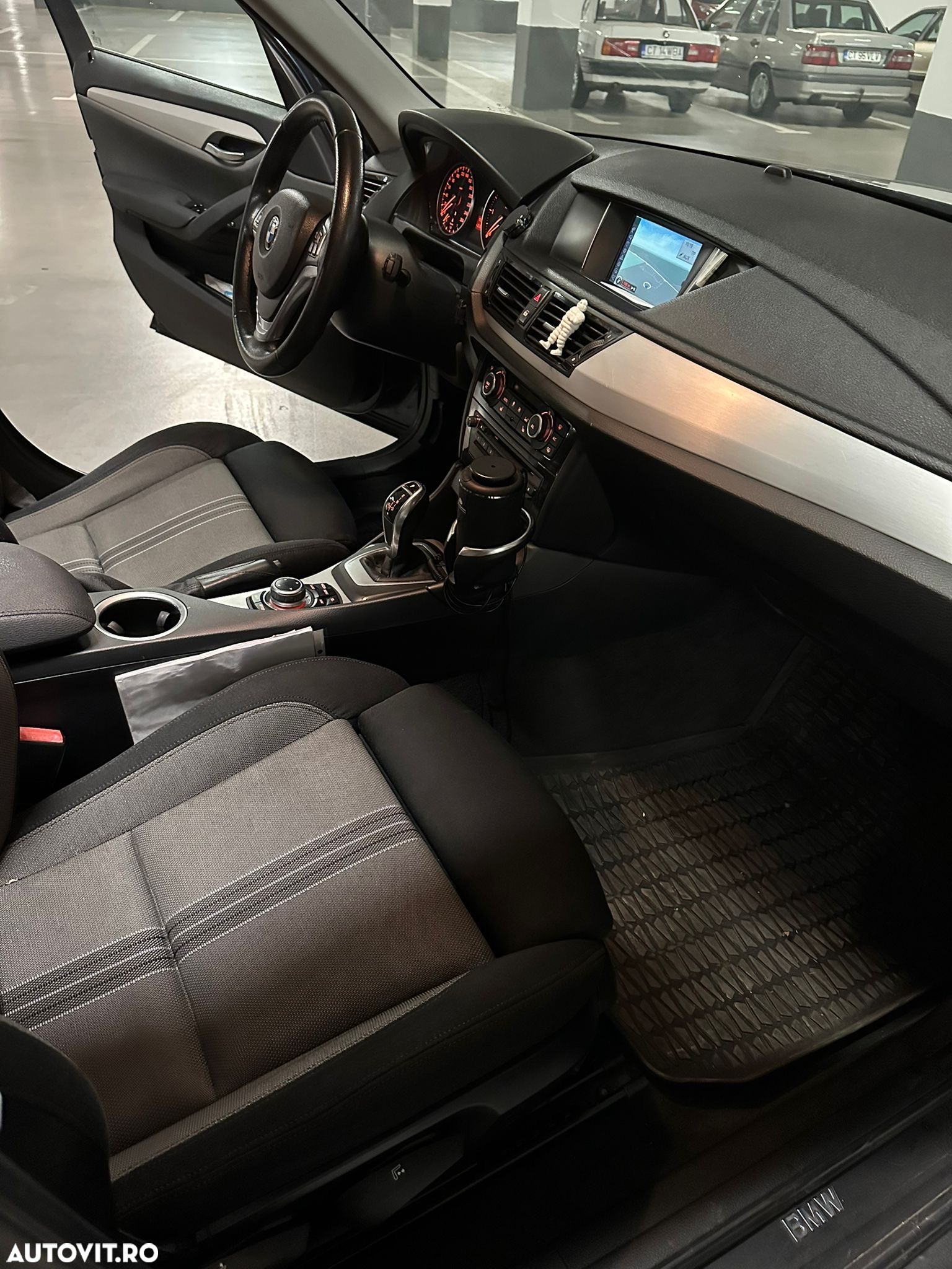 BMW X1 - 7