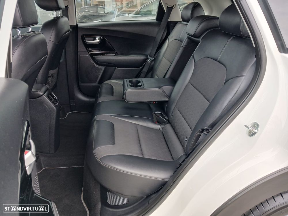 Kia Niro 1.6 GDi HEV TX - 7