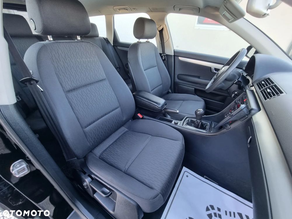 Audi A4 - 11