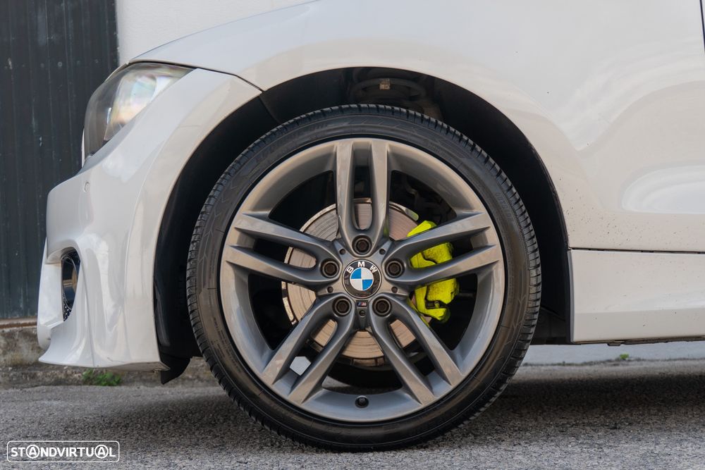 BMW 118 d DPF Edition Sport - 4
