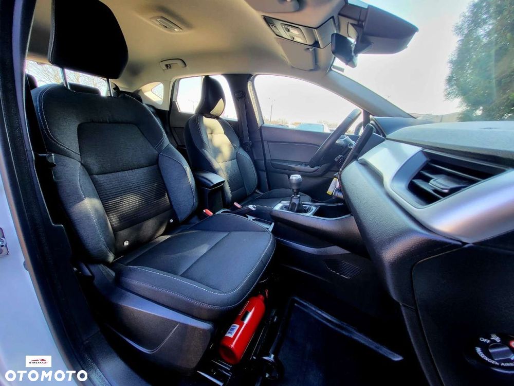 Renault Captur - 7