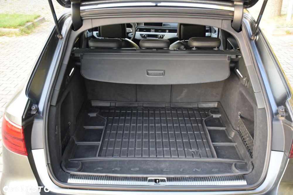 Audi A4 Avant - 9