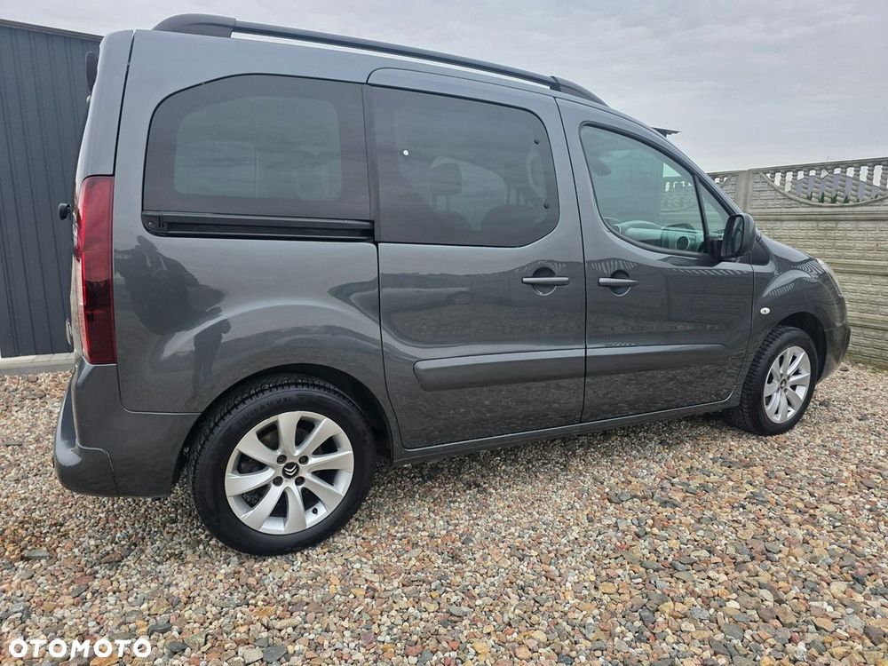 Citroën Berlingo Multispace BlueHDi 120 S&S SELECTION - 10