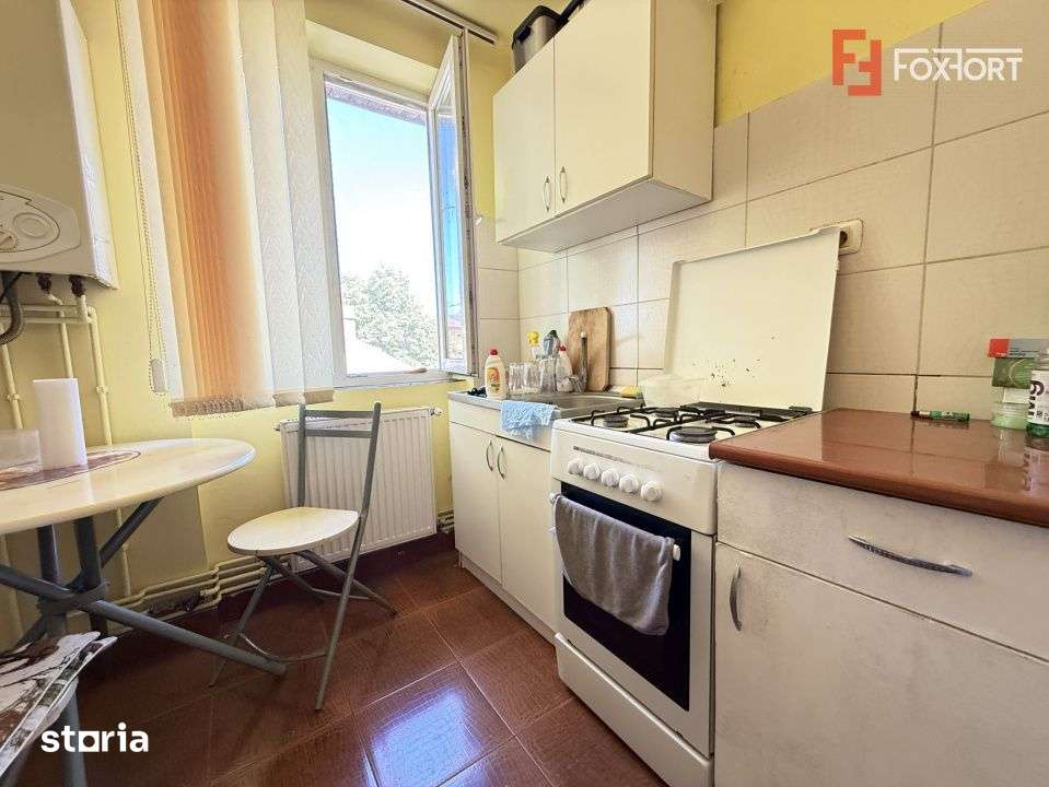 Apartament cu 2 camere, de vanzare in zona Complex Studentesc - Imagine principală: 3/18
