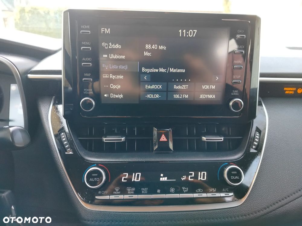 Toyota Corolla 1.5 Comfort - 14