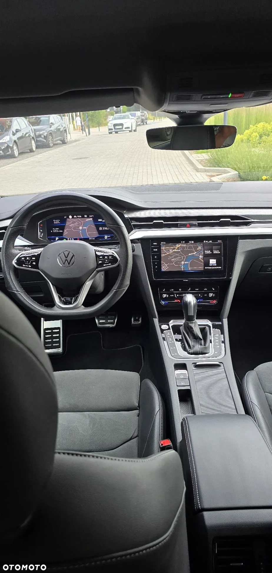 Volkswagen Arteon Shooting Brake 2.0 TDI SCR DSG Elegance - 20
