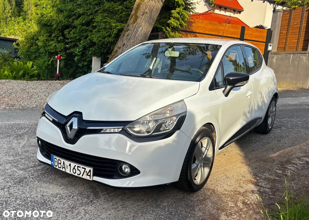 Renault Clio 1.5 dCi Expression - 4