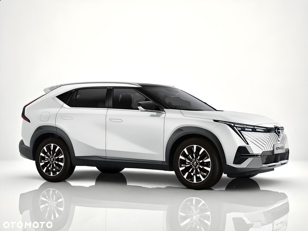 GAC Emkoo 2.0 HEV Luxury DHT - 2