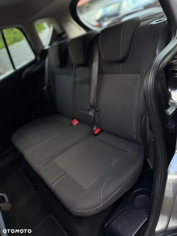 Ford B-MAX 1.0 EcoBoost Titanium - 8
