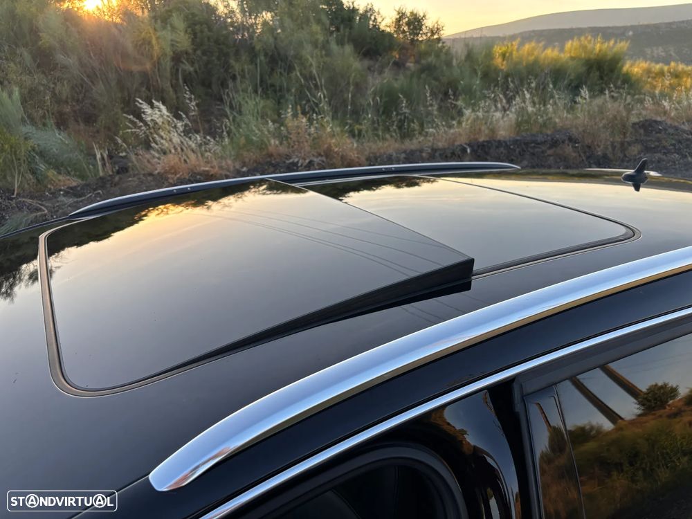 Audi A6 Avant 2.0 TDi S-line Multitronic - 50