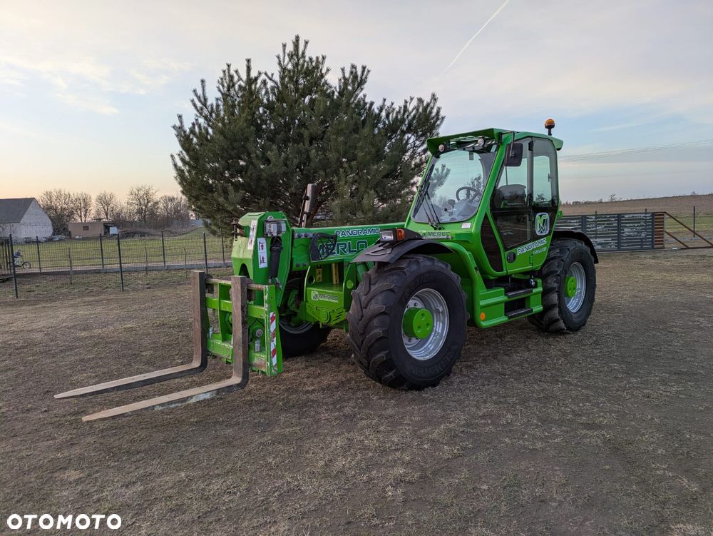 Merlo P55.9CS - 13