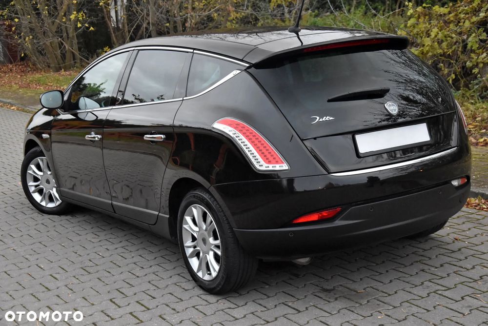 Lancia Delta 1.4 TurboJet 16v Gold - 31