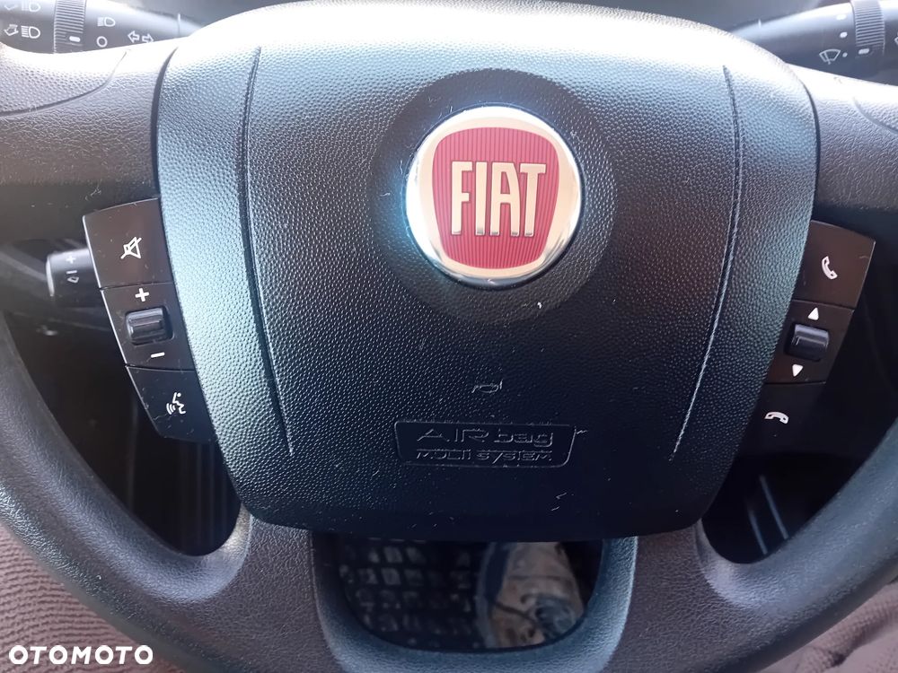Fiat Ducato - 26