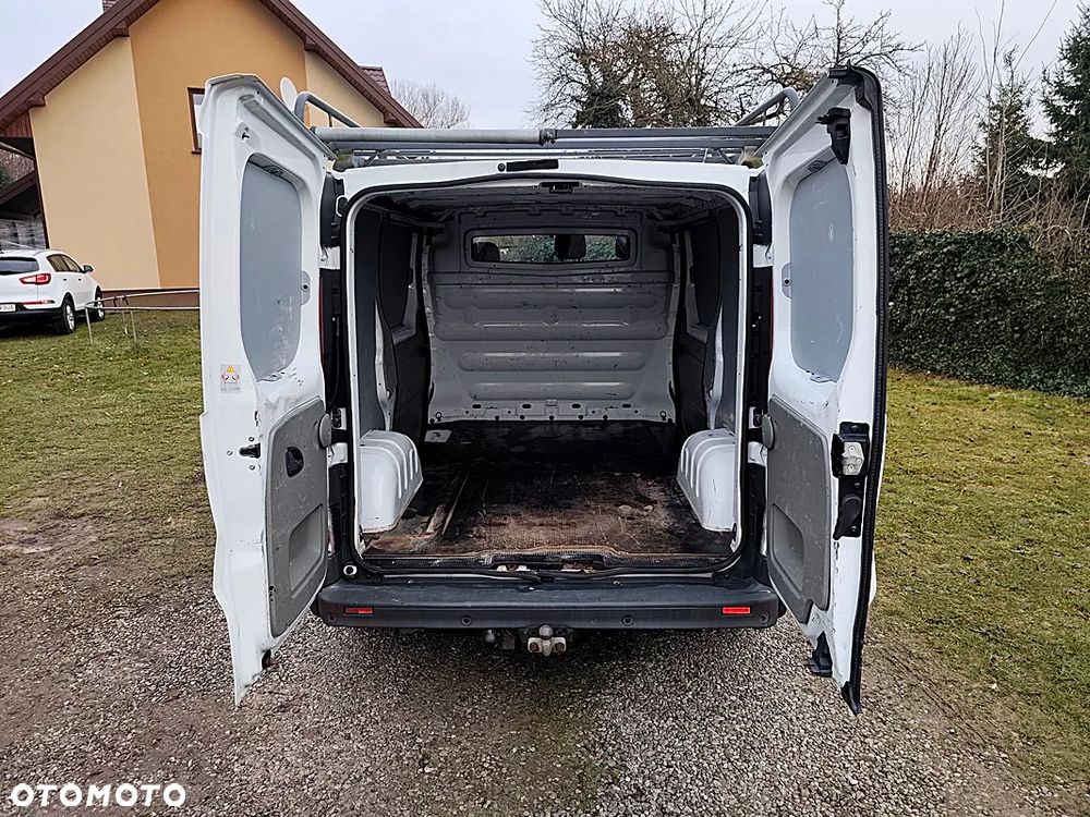 Renault Trafic - 26