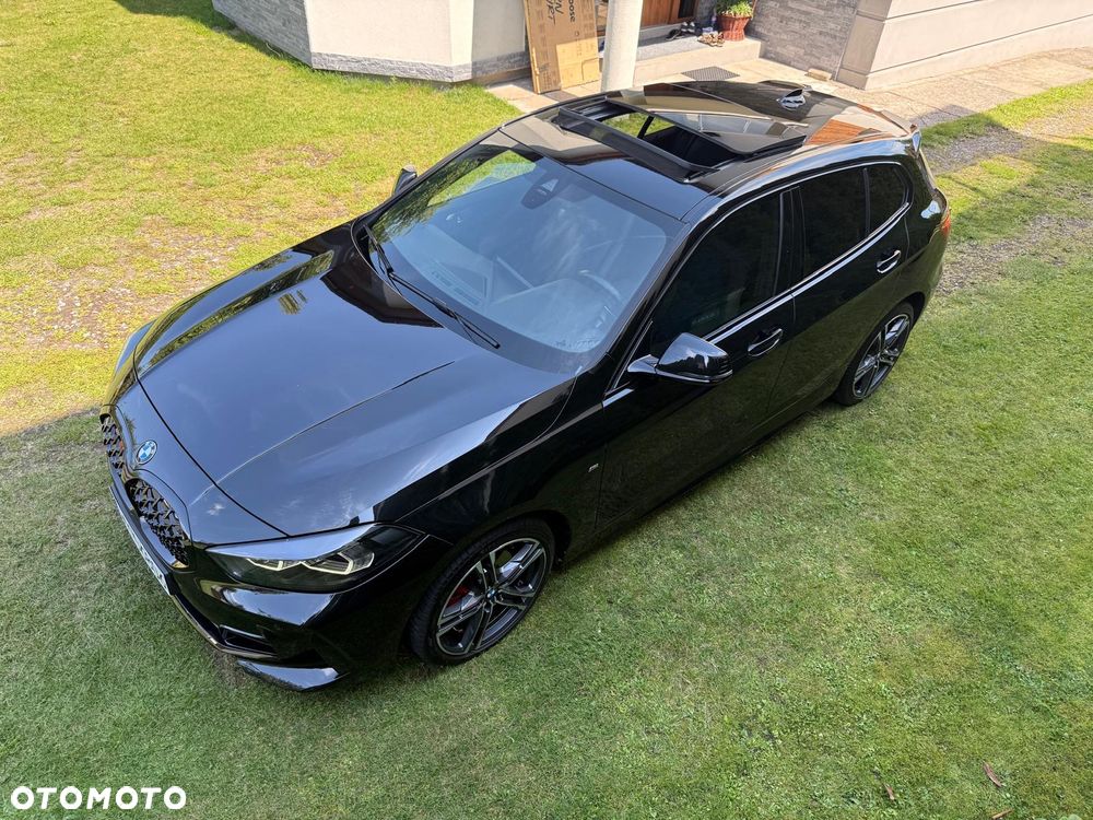 BMW Seria 1 - 8