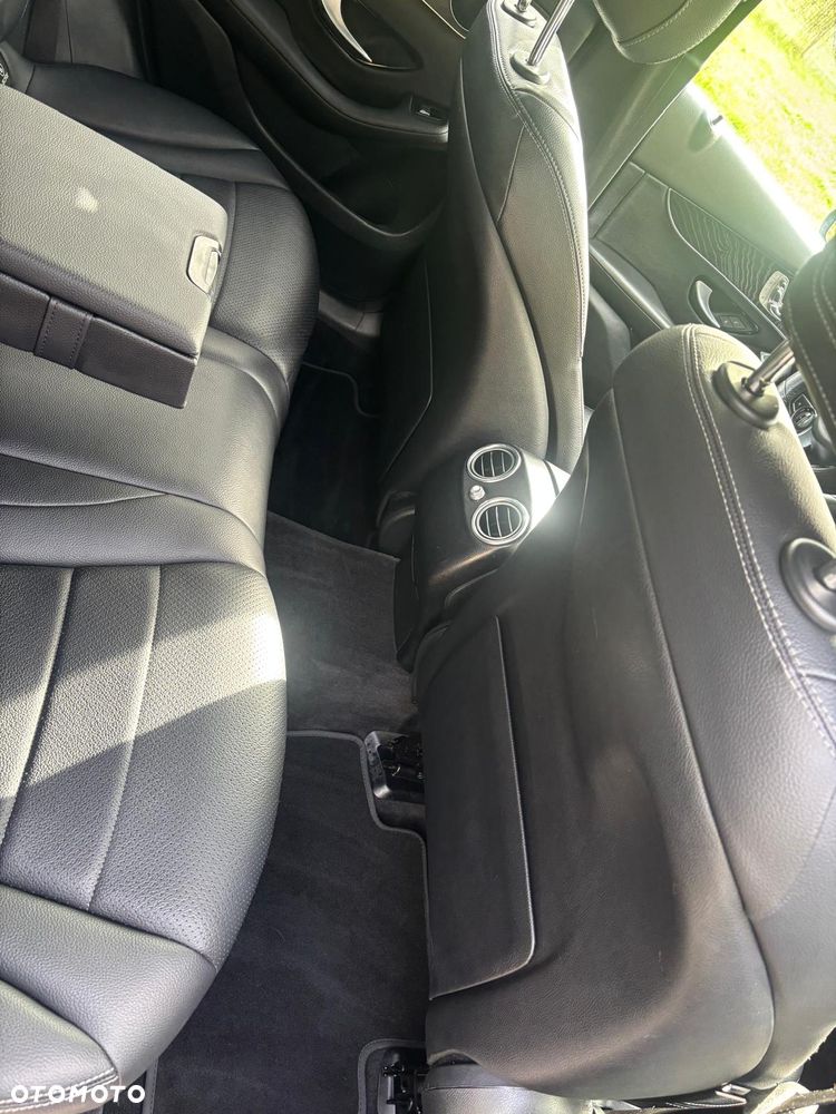 Mercedes-Benz GLC 250 4-Matic - 19