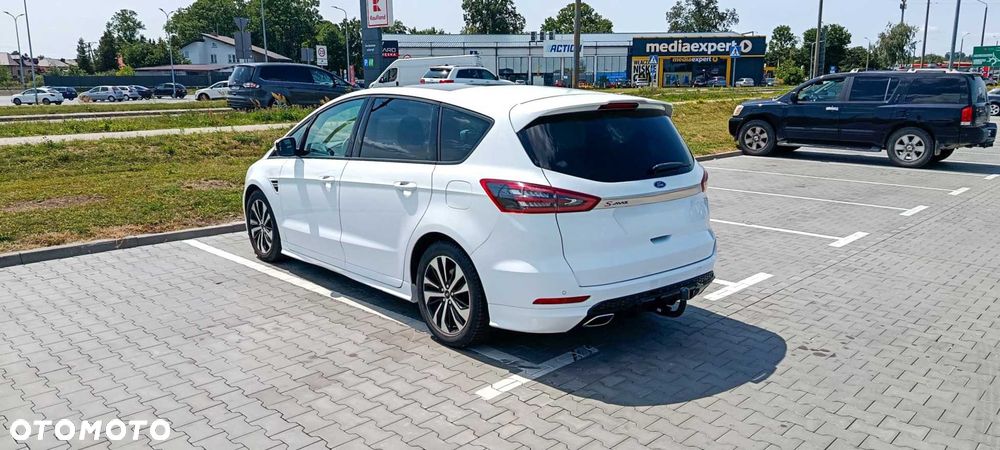 Ford S-Max - 4