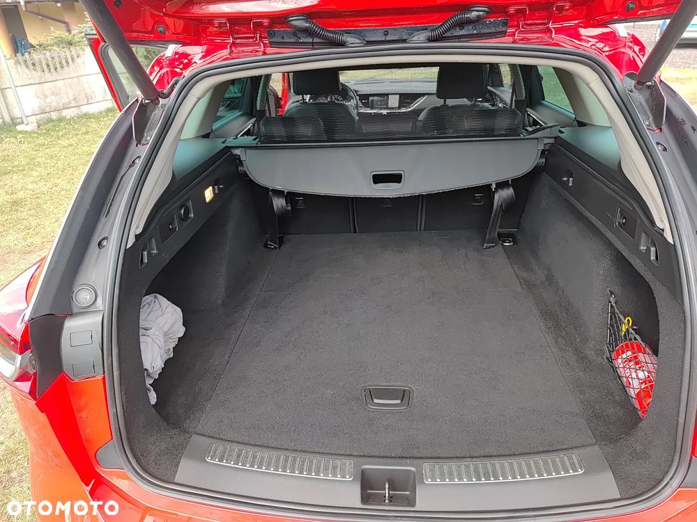 Opel Insignia - 27