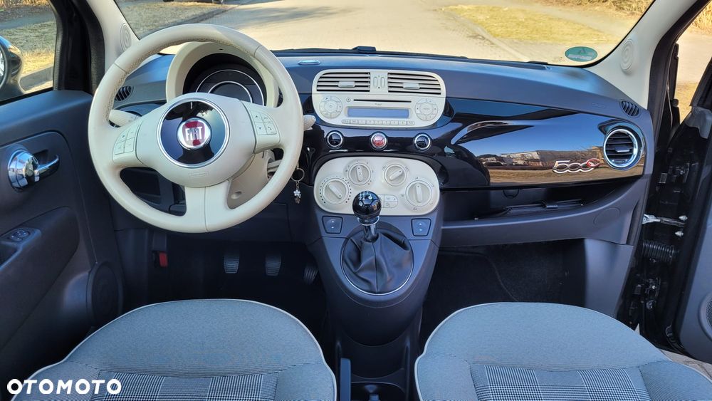 Fiat 500 - 7
