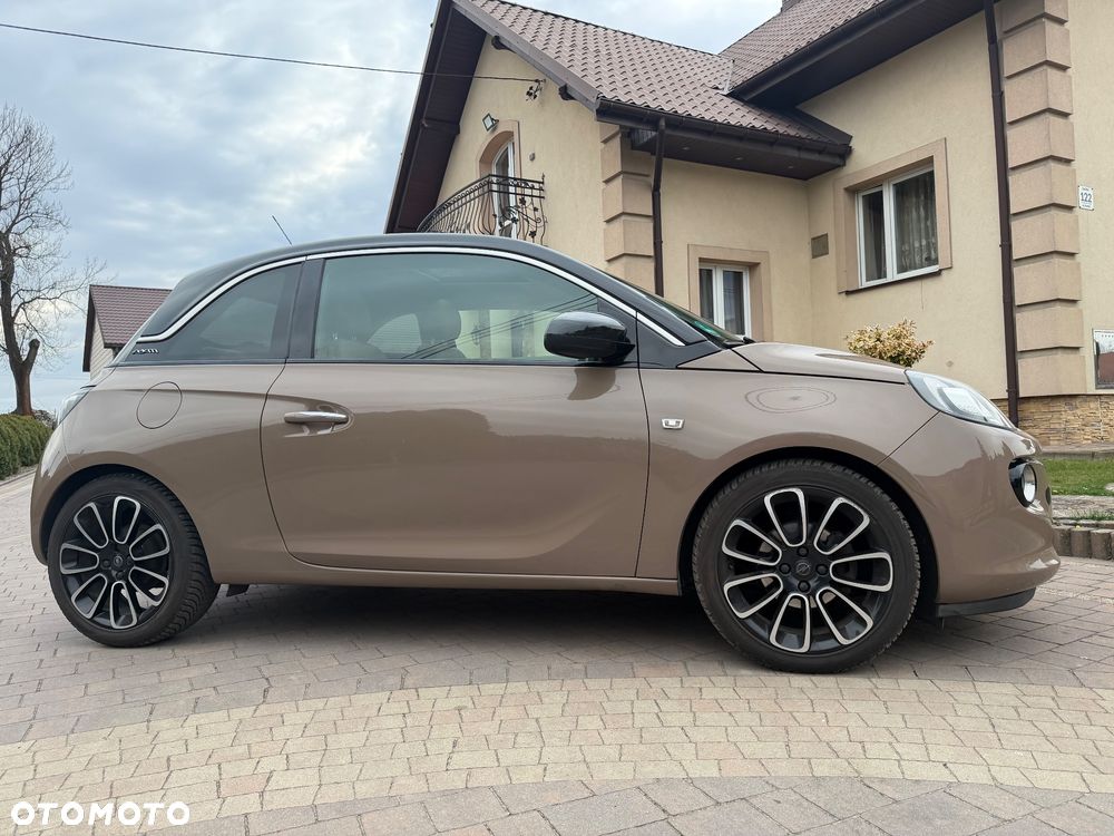 Opel Adam 1.4 Open Air - 17