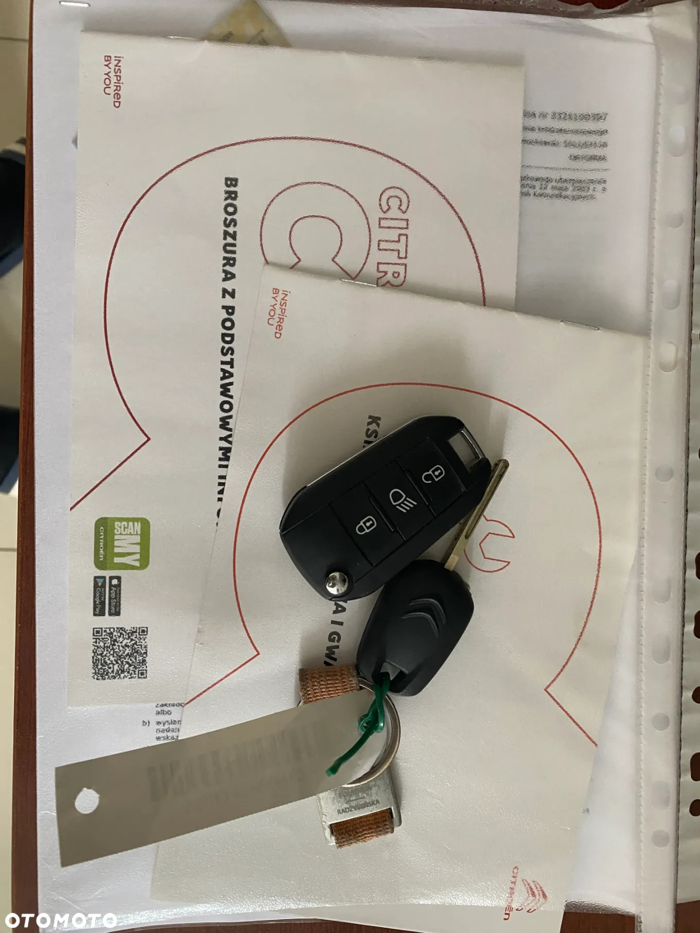 Citroën C3 1.2 PureTech Feel Pack - 10
