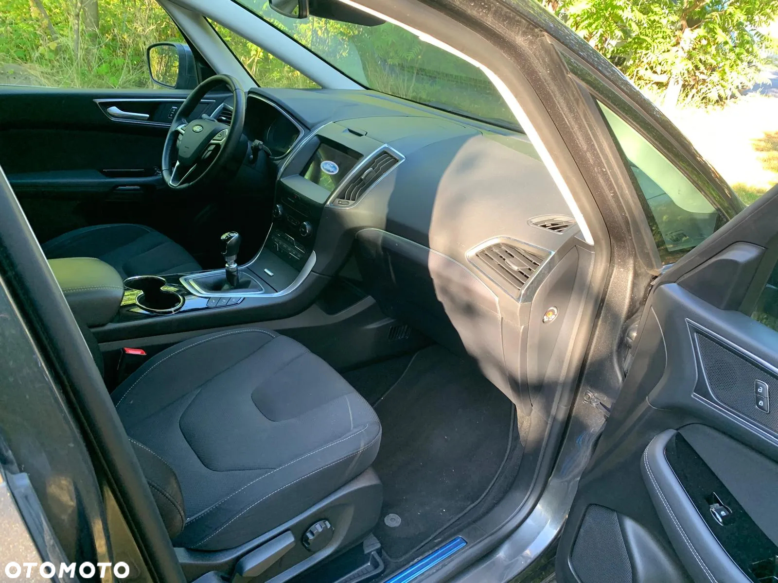Ford S-Max - 15