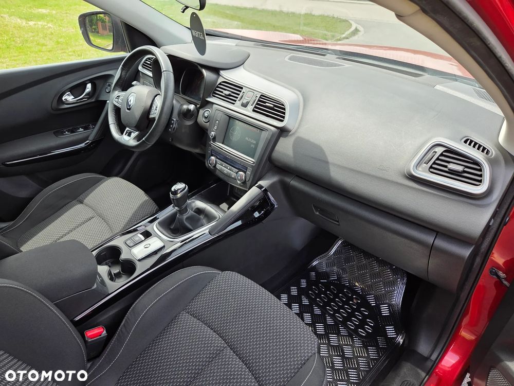 Renault Kadjar - 16