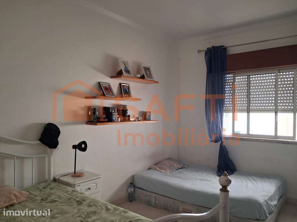 Apartamento T3 no Entroncamento - Grande imagem: 5/19