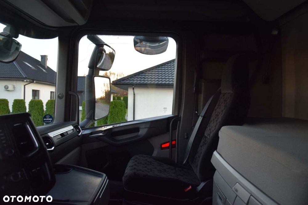 Scania R450 HIAB X-HIPRO 232 - 32