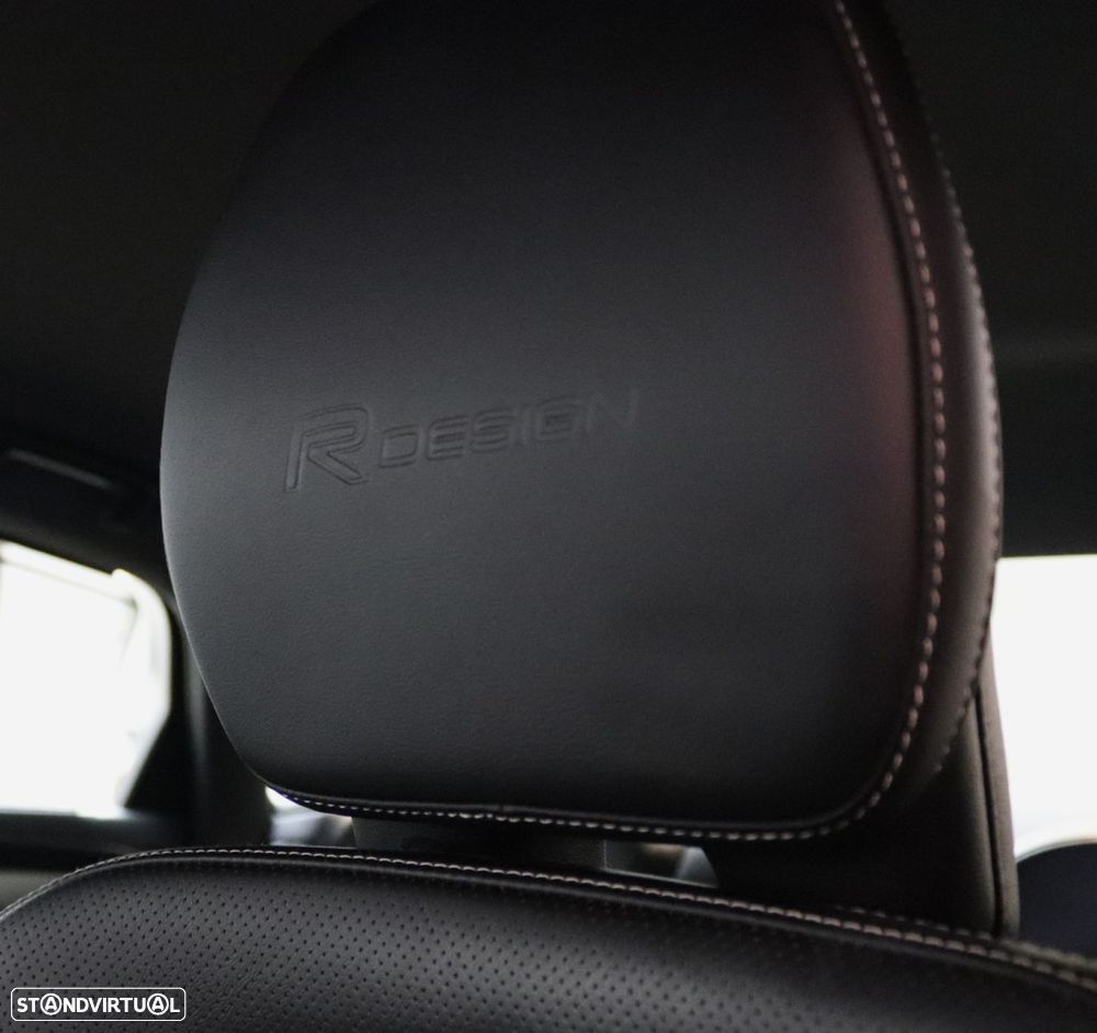 Volvo S90 2.0 T8 R-Design AWD Geartronic - 15