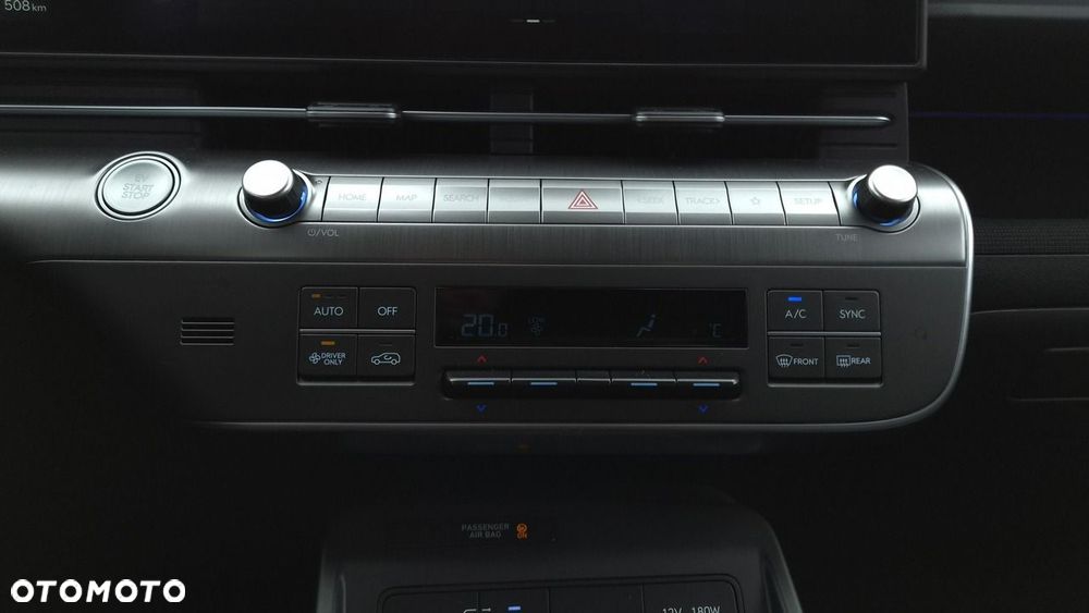 Hyundai Kona 65kWh Platinum - 22