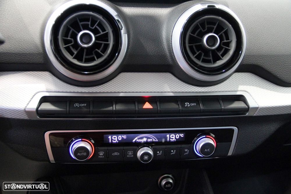 Audi Q2 30 TFSI Advanced - 26