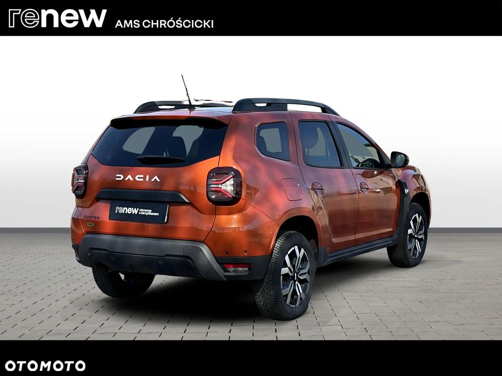 Dacia Duster 1.3 TCe Journey - 5