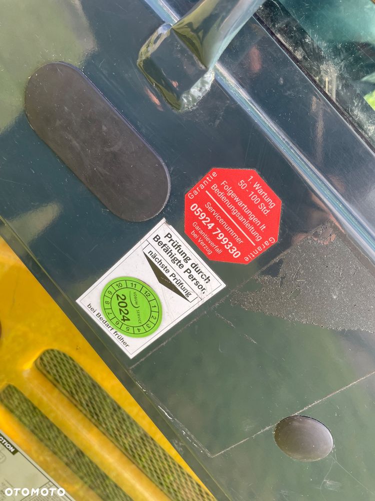 Hyundai Robex R18-9 - 8