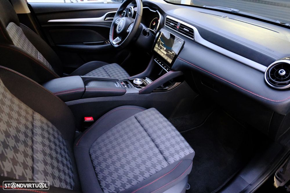 MG ZS Standard Comfort - 10
