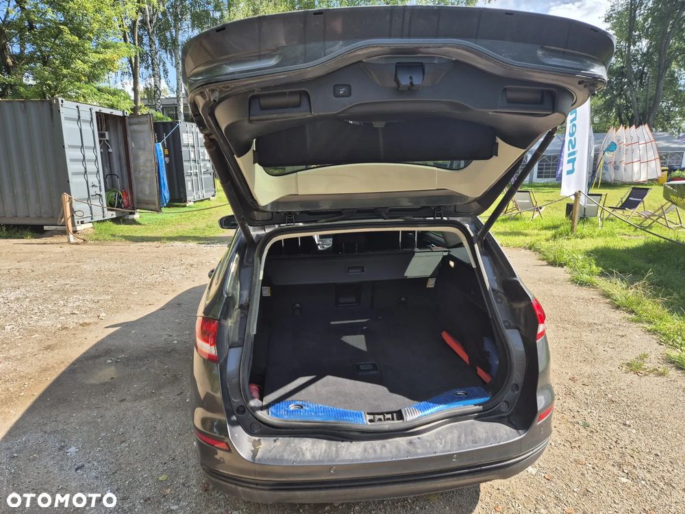 Ford Mondeo 2.0 EcoBlue Trend - 5