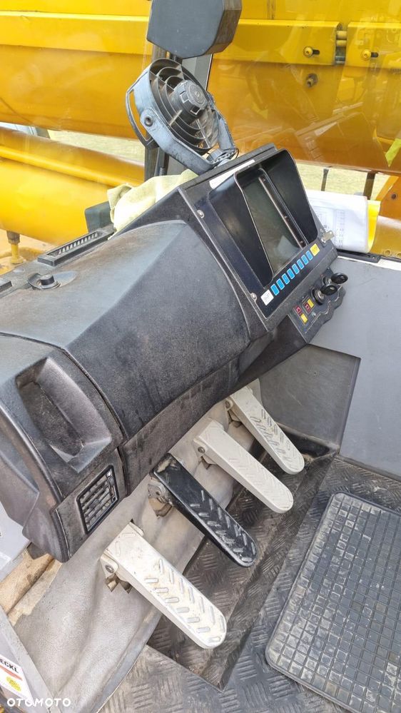 Liebherr LTM 1100/2 - 6