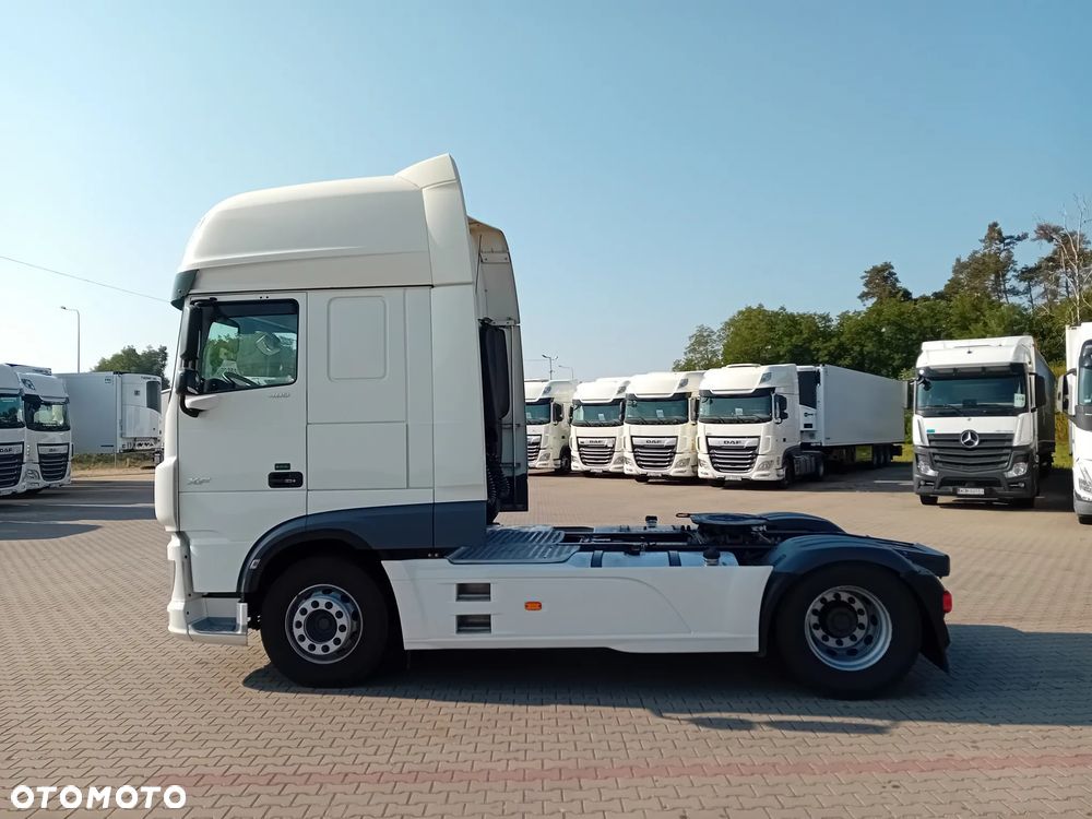 DAF XF 480 FT SSC - MIĘDZYOSIÓWKI - 10