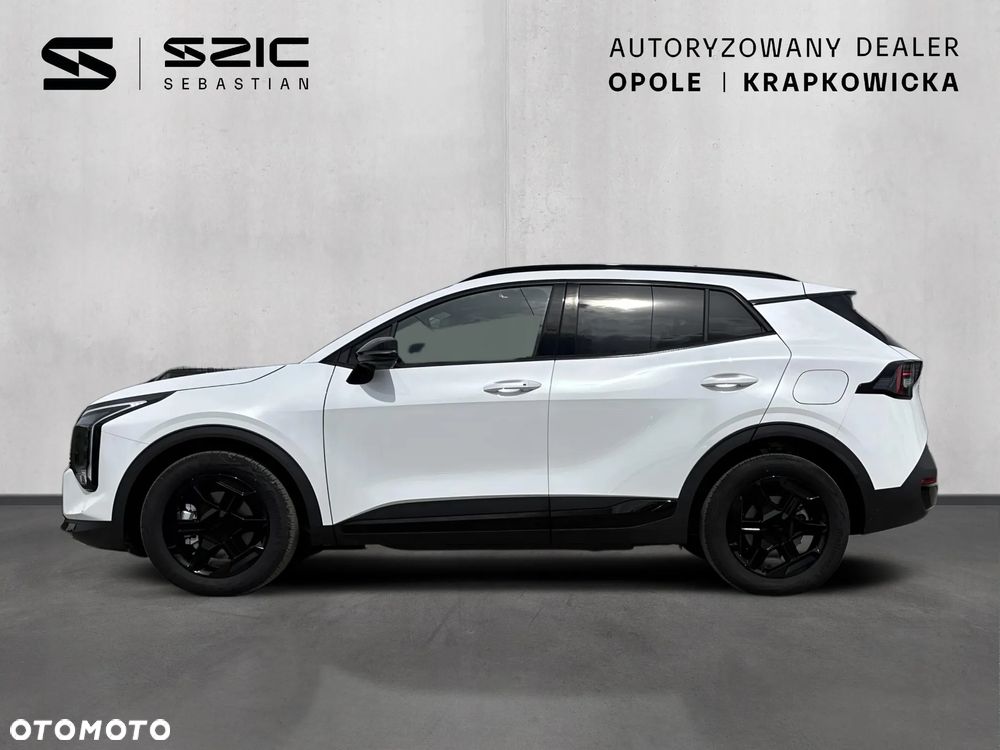 Kia Sportage 1.6 T-GDI L 2WD DCT - 3