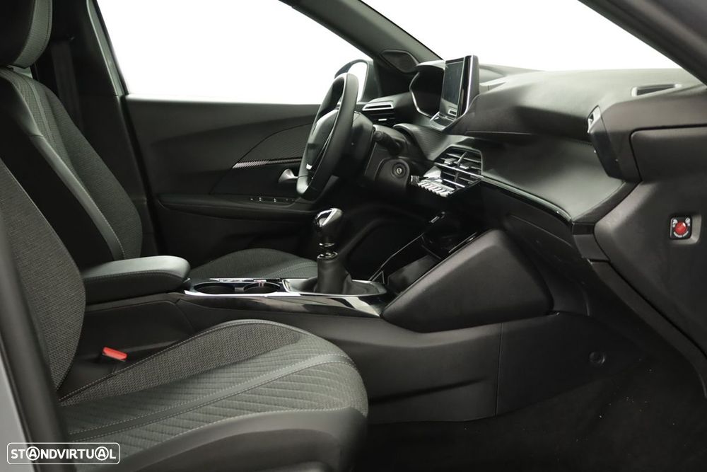 Peugeot 2008 1.2 PureTech Allure - 22