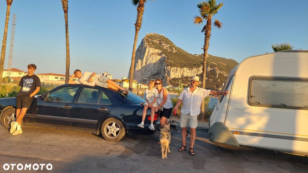 KNAUS Südwind 550 TK - 9