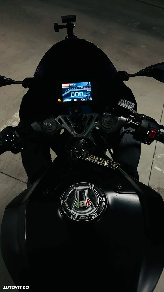 Aprilia RS 660 - 4