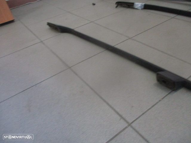 Barra De Tejadilho BART178 VW PASSAT SW 2004 DRT - 4