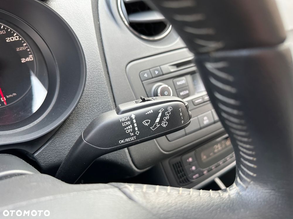 Seat Ibiza SC 1.4 Style - 21